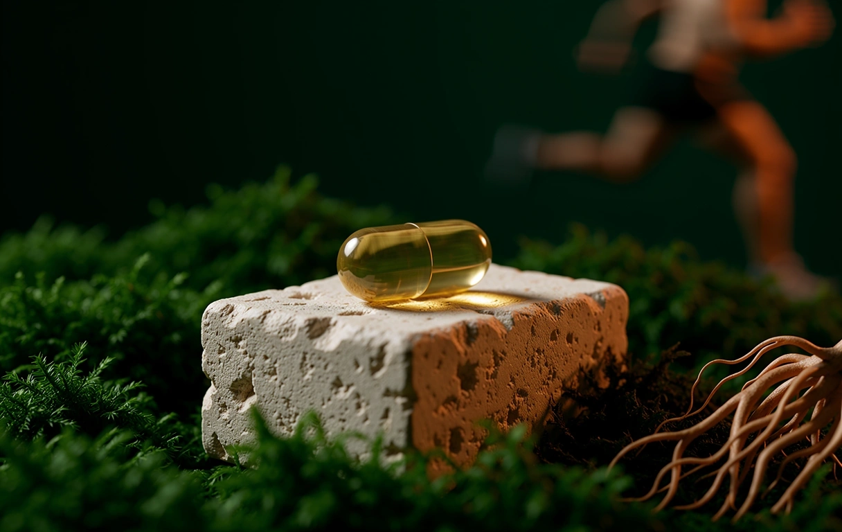 Naturaleza y vitalidad botánica
