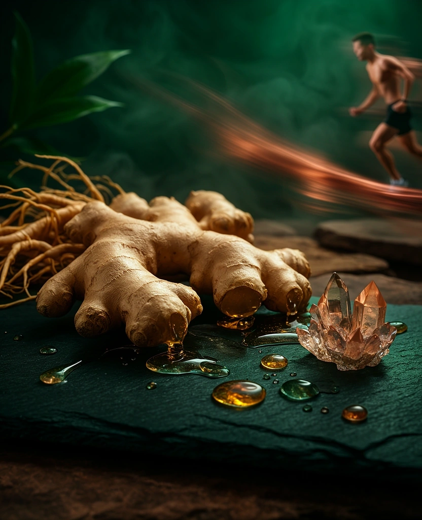 Compromiso con la pureza botánica